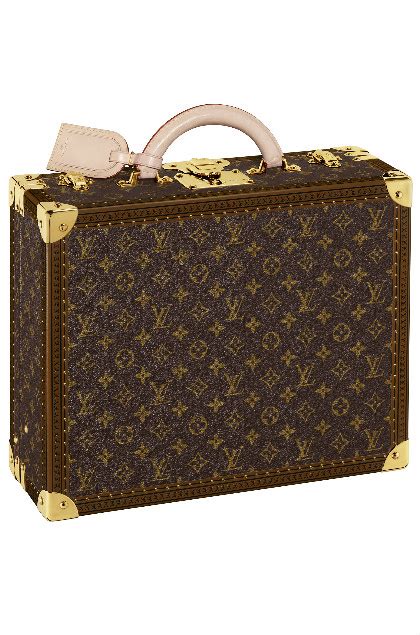 Louis Vuitton presenta il suo primo Baule Armadio per la  